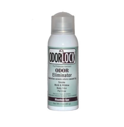 Automatic Pest Dispensers - White