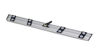 Mop Frame Aluminium For Poly Mop FC108