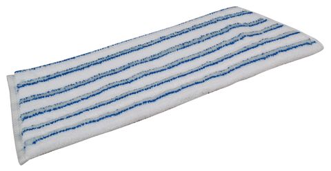 Fibreclean Mop White Micromop 40cm