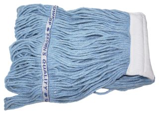 Aquasorb Kentucky Mop Blue Large 450gm