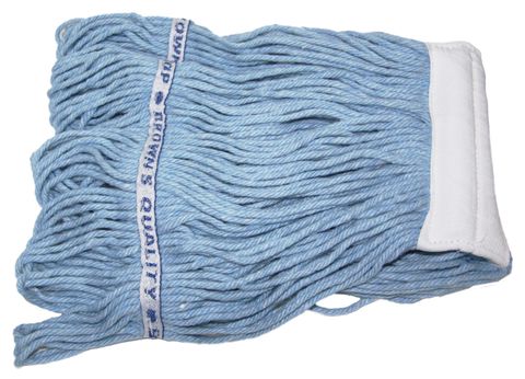 Aquasorb Kentucky Mop Blue Large 450gm