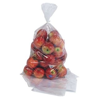 Produce Bag with Holes 2kg 225 x 425mm 3000/ctn