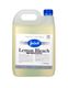 Lemon Bleach 5ltr