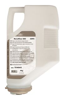 Clax RevoFlow OXI 43X3 Oxy Bleach 4kg