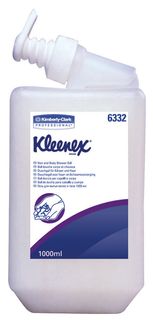 Kimcare Hair & Body Shower Gel 1000ml