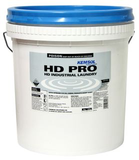 HD Pro 20kg Heavy Duty Industrial Laundry Compound