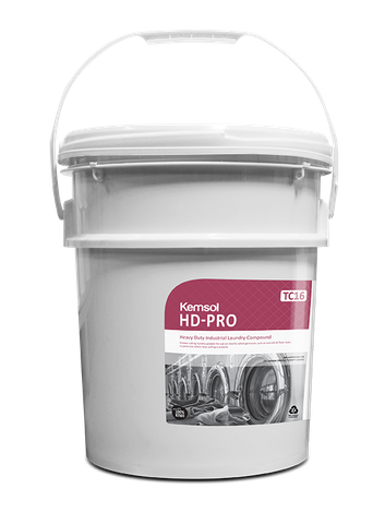 HD Pro 20kg Heavy Duty Industrial Laundry Compound