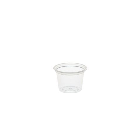 Round Container 30ml (Pkt) 250