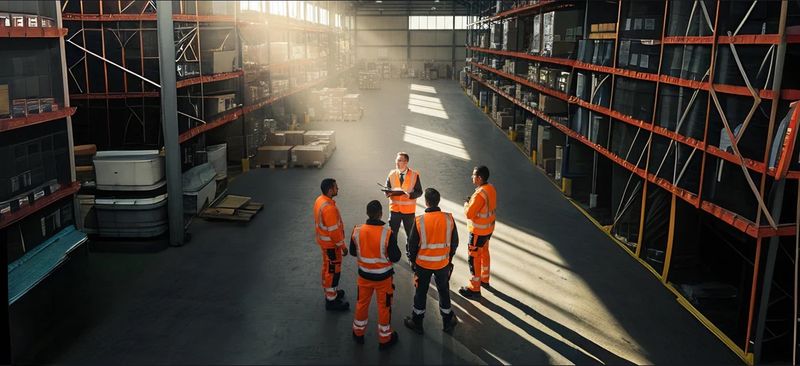 Keeping Your Packaging Equipment in Top Shape