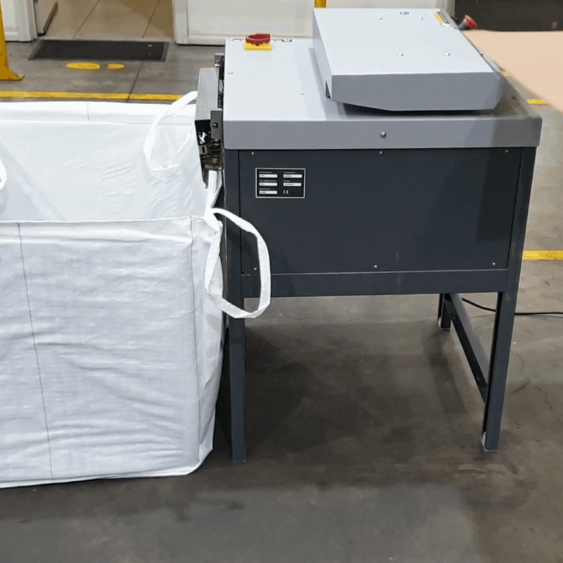 Why Should A Company Invest In A Cardboard Shredder