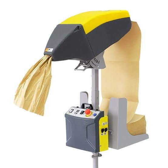 Why More Australian Businesses Are Switching to Paper Void Fill Systems