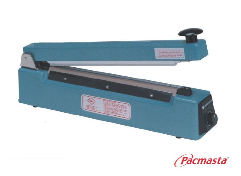 What are the different types of Heat Sealers?
