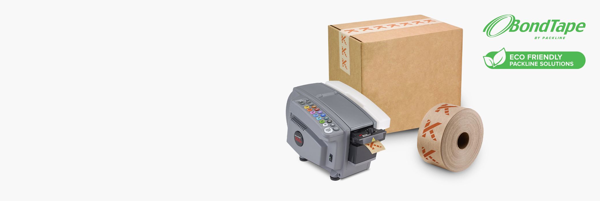 <h2>Custom Printed Tape</h2><button>Explore Now</button>