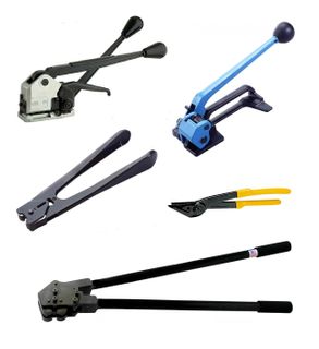 Steel Hand Tools
