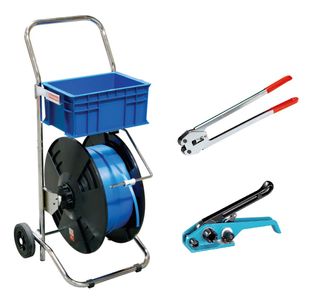 Poly (PP) Hand Tools