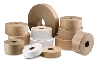 Gummed Paper Tape
