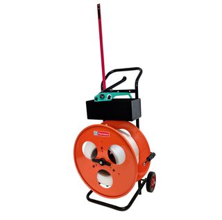 Woven Hand Tools and Dispensers