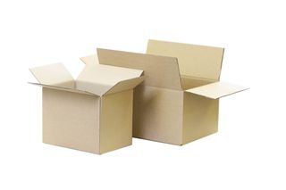 Cardboard Cartons