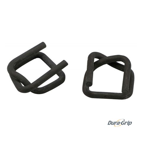 Heavy Duty Phosphate Buckle 16 mm Dura-Grip CWB-5P