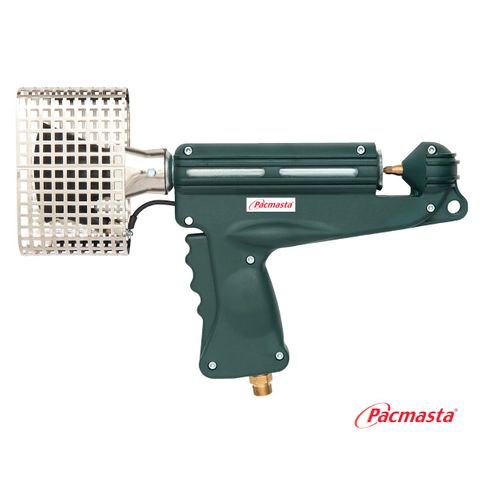 Shrink Wrap Gas Gun Pacmasta PSG-32