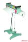 Impulse Foot Sealer & Cutter 450 - 600 mm