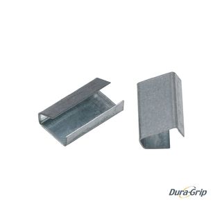 Standard Open Seals for 16 mm PP Dura-Grip PO-13