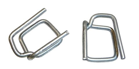 Wire Buckles for 12 mm PP Dura-Grip PWB-4B