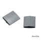Short Pusher Seals for 12 - 19 mm Steel