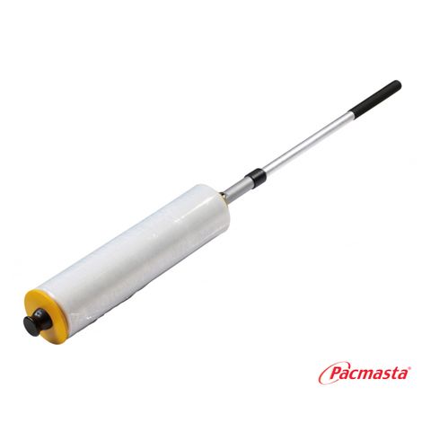 Adjustable Hand Held Wrap Stick Dispenser Pacmasta SR-913