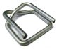 Wire Buckles for 12-19 mm PP