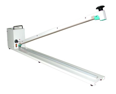 Impulse Hand Sealer 1000 mm with 2.4 mm Seal Pacmasta PS-1000HI