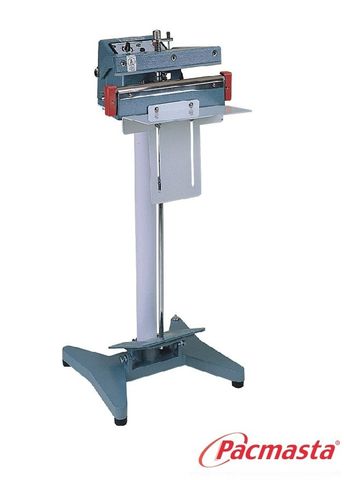 Impulse Foot Sealer 300 mm with 5 mm Seal Pacmasta PS-305FI