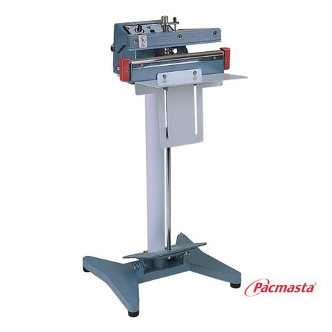 Impulse Foot Sealer 300 mm with 2.4 mm Seal Pacmasta PS-300FI