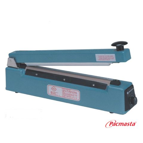 Impulse Hand Sealer 400 mm with 5 mm Seal Pacmasta PS-405HI