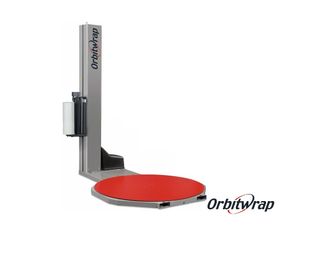 Powered Pre-Stretch Wrap Machine Orbitwrap OR-2000