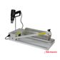 Shrink-A-Pack Sealer 450 mm with Heat Gun Pacmasta PS-450IP