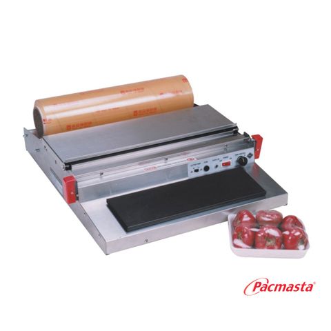 Food Wrapper Pacmasta PS-500WD