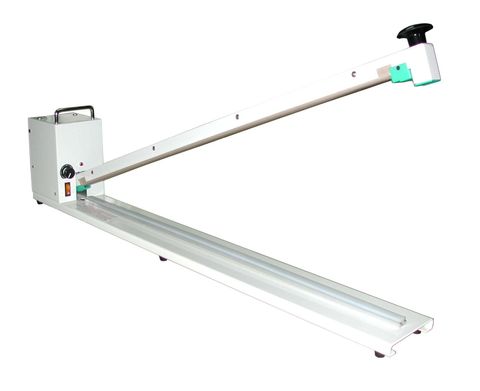 Impulse Hand Sealer 800 mm with 2.4 mm Seal Pacmasta PS-800HI