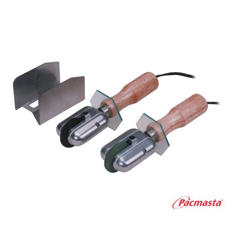 Constant Heat Roller Sealer with 9 mm Seal Pacmasta PS-803HW