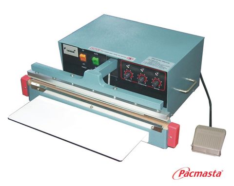 Automatic Sealer 600 mm with 5 mm Seal Pacmasta PS-605AI