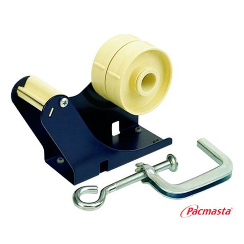 Clamp On Bench Dispenser Pacmasta CBD-50