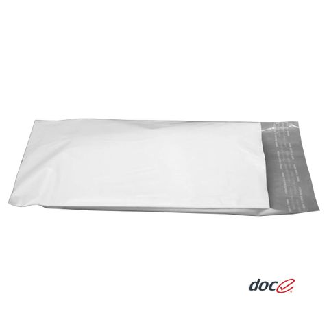 Courier Bags 250 X 325 mm (Box of 1000) doc-e CB-325