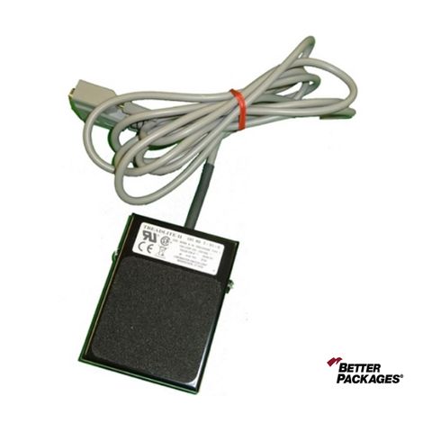 Foot Pedal for BP-555 Better Packages BP-92002001