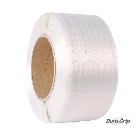 Composite Strapping 25 mm x 450m Dura-Grip CMS-25