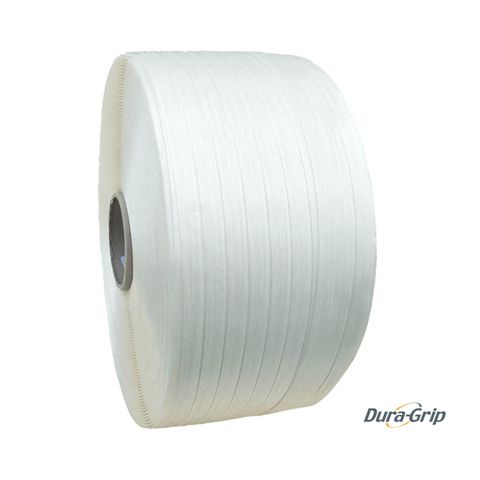 Hot Melt Baling Strap 9 mm x 350m Dura-Grip BBS-9