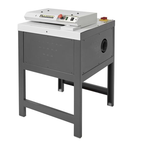 EcoShred Packaging Shredder CBS-320