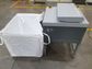 EcoShred Packaging Shredder CBS-320