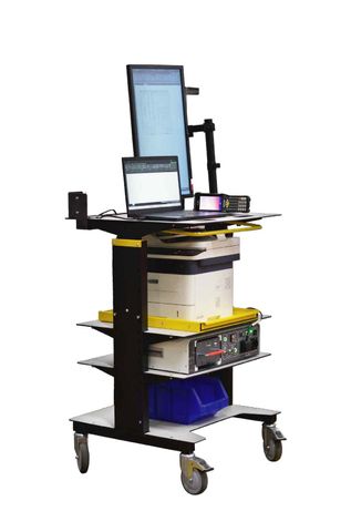 Mobile Power Workstation - MPW-1