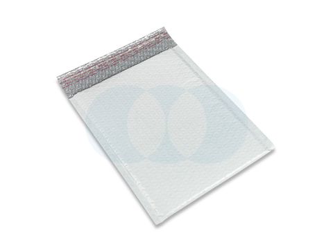 Padded Mailer - 215 X 280 mm