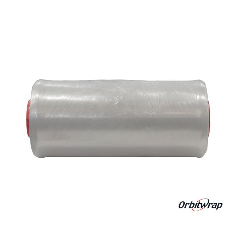 Orbitwrap Save Pre-stretch Machine Film 450mm x 2500M - 75mm core